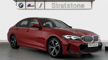  M Sport
