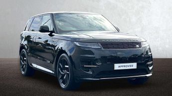 Land Rover Range Rover Sport Dynamic SE