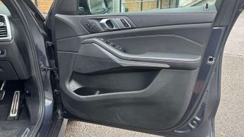 BMW X5 M Sport