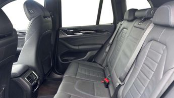 BMW Ix3 M Sport