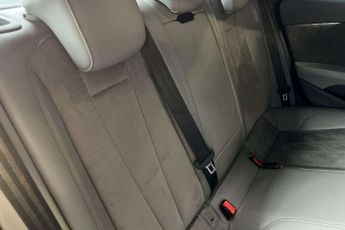 Audi A5 S Line
