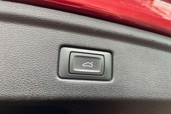 Audi A5 S Line