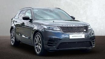 Land Rover Range Rover Autobiography