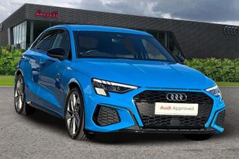 Audi A3 Edition 1