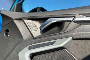 Audi A3 Edition 1