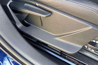Audi A3 S Line