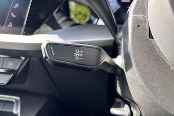 Audi A3 S Line