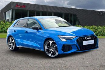 Audi A3 Edition 1