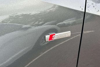Audi Q2 S Line