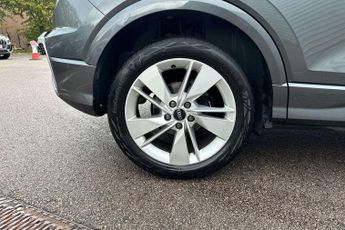 Audi Q2 S Line
