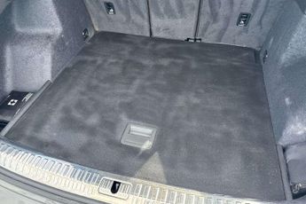 Audi Q3 Black Edition