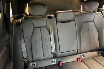 Audi Q4 Black Edition