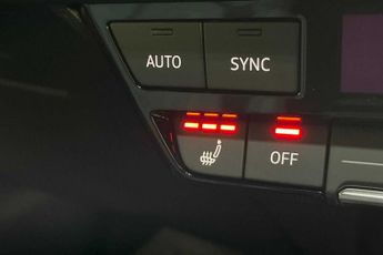 Audi Q4 Black Edition