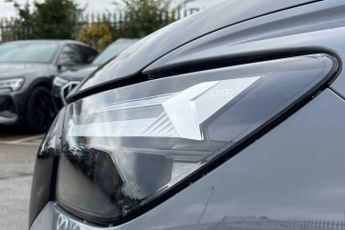 Audi Q4 Black Edition