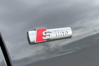 Audi Q4 Black Edition