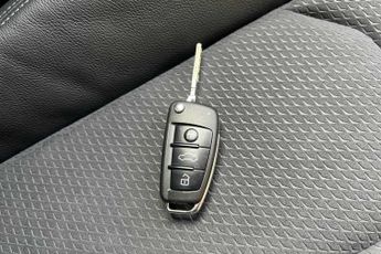 Audi Q2 SQ2 Black Edition