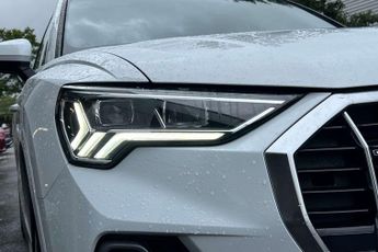 Audi Q3 S Line