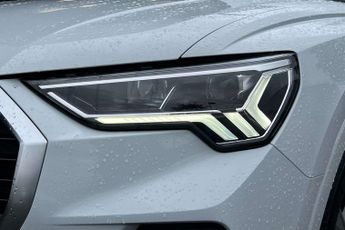 Audi Q3 S Line