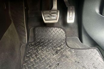 Audi Q3 S Line