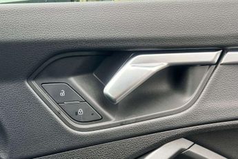 Audi Q3 S Line