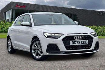 Audi A1 Sport