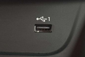 Audi A5 S Line
