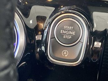 Mercedes-Benz Cla AMG Line