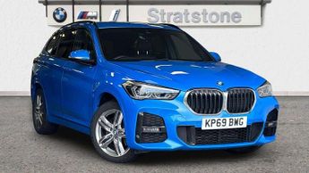 BMW X1 M Sport