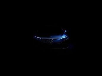 Mercedes A Class Sport Executive Edition