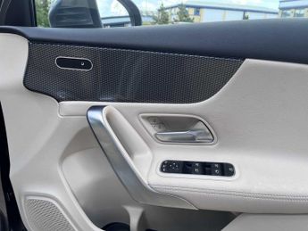 Mercedes-Benz A Class Sport Executive Edition