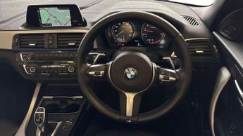 BMW 2 Series M Sport