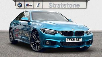  M Sport
