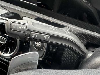 Mercedes-Benz A Class AMG Line