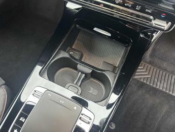 Mercedes-Benz A Class AMG Line