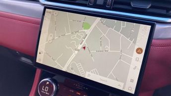 Jaguar F-PACE R-Dynamic S
