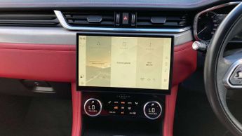 Jaguar F-PACE R-Dynamic S