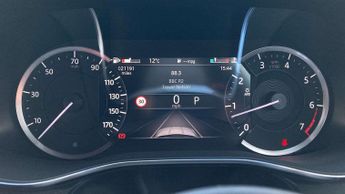 Jaguar F-PACE R-Dynamic S