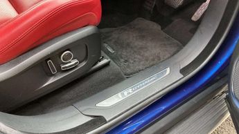 Jaguar F-PACE R-Dynamic S