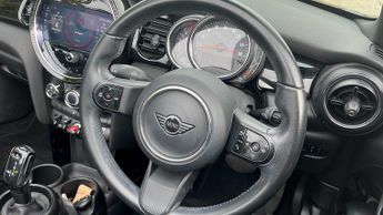 MINI Convertible Cooper S Classic