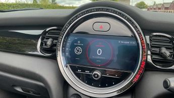 MINI Convertible Cooper S Classic