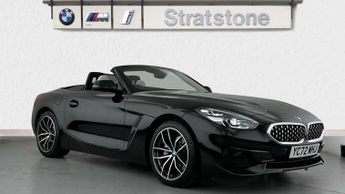 BMW Z4 Sport