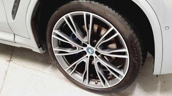 BMW X3 M Sport