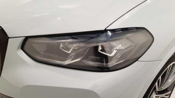 BMW X3 M Sport