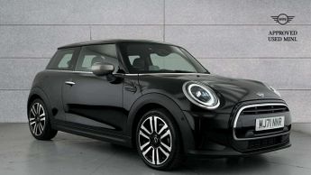 MINI Hatch Cooper Exclusive