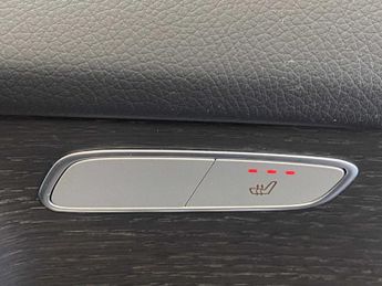 Mercedes-Benz GLC AMG Line
