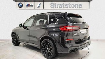 BMW X5 M Sport