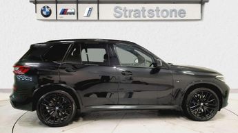 BMW X5 M Sport