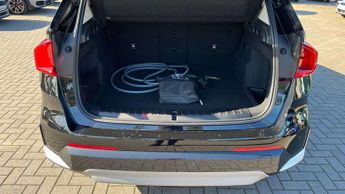 BMW Ix1 xLine