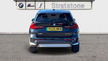 BMW Ix1 xLine