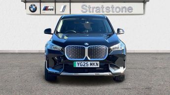 BMW Ix1 xLine